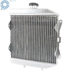 Radiator for Honda TRX 420 Rancher 2007–2014, Foreman 420 2012–2013