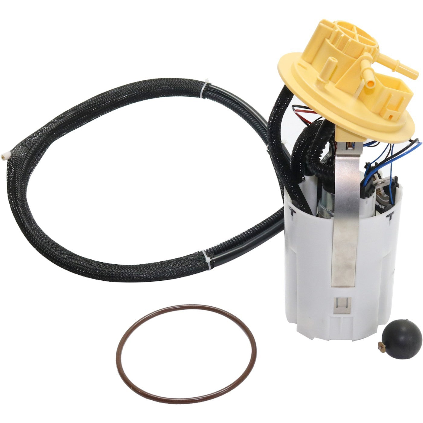 Electric Fuel Pump Assembly for Volvo S60 V70 XC70 (2005–2007)