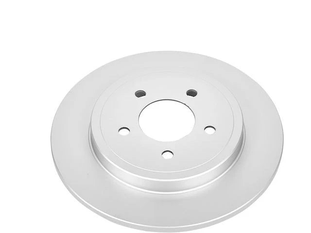 Rear Brake Rotor for Mazda Tribute (2005-2006, 2008, 2010) XG196GW