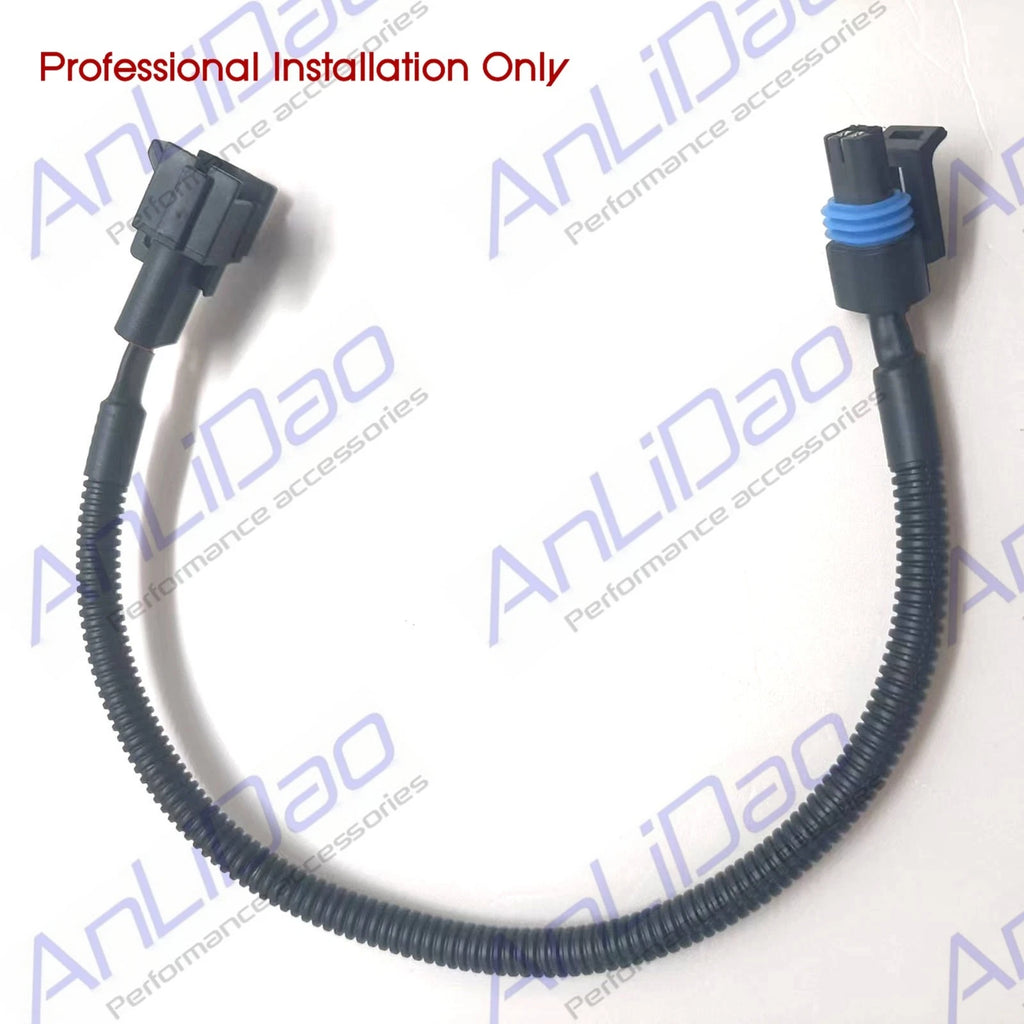 Ignition Coil Harness for Volvo Penta 3.0L 8.2L Sterndrive (987229 986661)