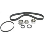 Timing Belt Kit for Mitsubishi Galant Eclipse Dodge Stratus 2.4L SOHC