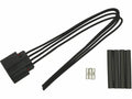 Manifold Absolute Pressure Sensor Connector for Mazda 5 (2006–2010) P376TN