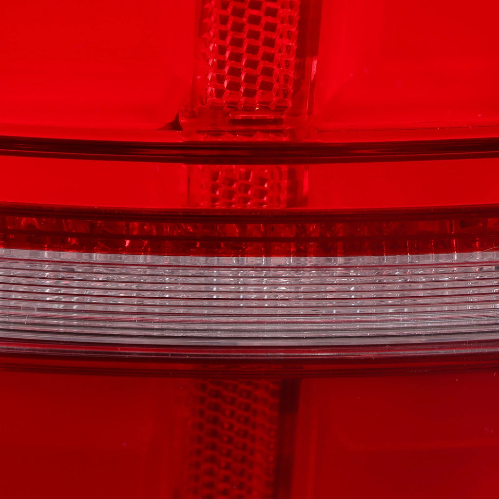 Left Tail Light for Toyota Tacoma (2016-2023)