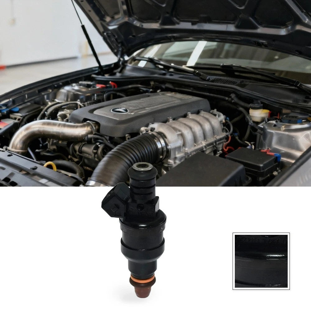 Fuel Injector for Buick Regal, Pontiac Grand Prix (1994–1996) 3.1L 3.4L