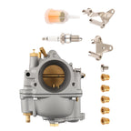 Carburetor Super E Carb Kit for Harley Big Twin & Sportster XL (2004–2006)