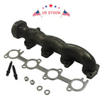 Exhaust Manifold Right for Ford Expedition F150 F250 (1997–2003)