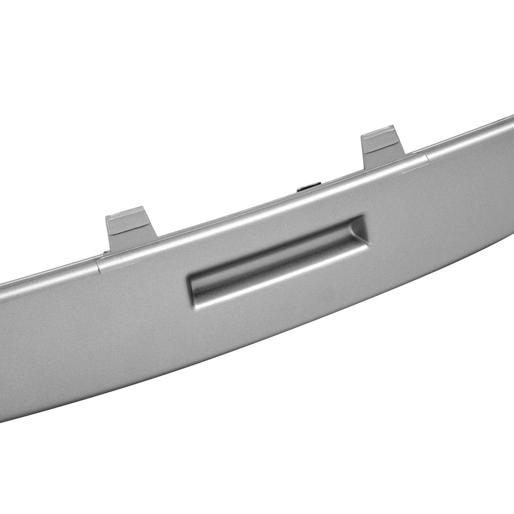 Trailer Hitch Panel Cover for Ford Expedition (2018-2021) Painted
