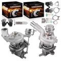 Billet Turbo for Ford Explorer Flex Taurus 3.5L V6 (2010–2019)