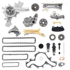 Engine Timing Chain Kit for Ford Mustang/Ranger 4.0L (2001–2009)
