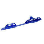 Rear Sprocket Chain Guard for Yamaha YZF R15 V3 (2017–2019) Blue T9