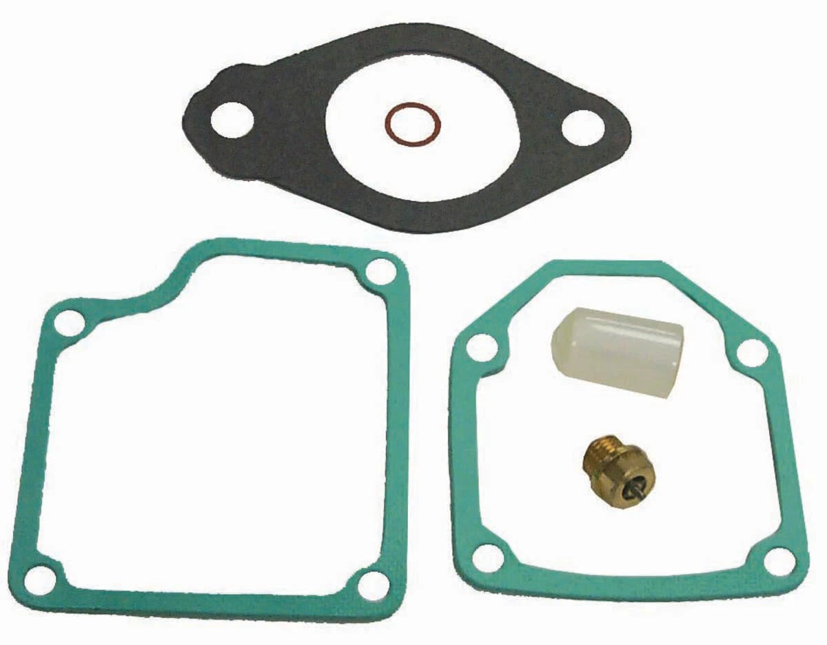 Carburetor Kit for Suzuki 65/85/140 HP DT/PU (18-7753)