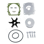 Water Pump Impeller Kit for Yamaha 150 175 200 225 250 (61A-W0078-A3)