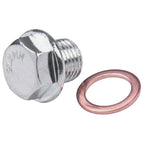 Oil Pan Screw for Hyundai Kia (OEM 2151323001)
