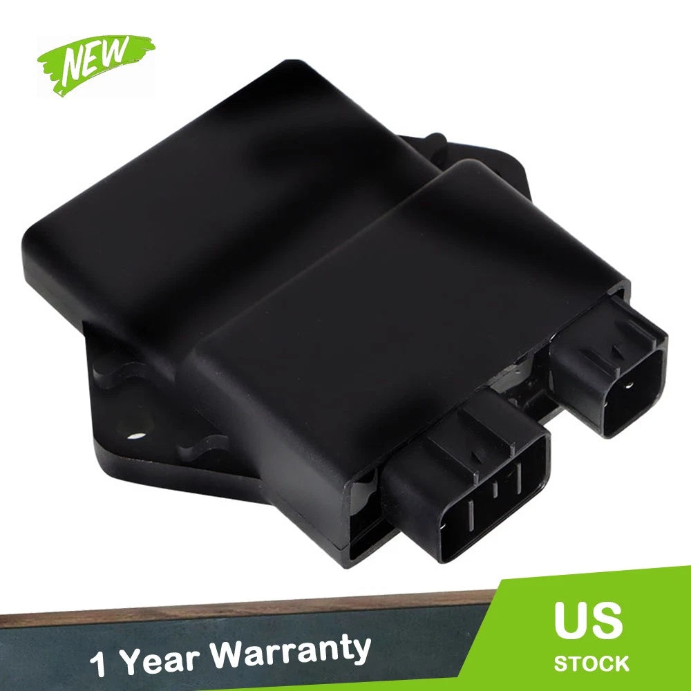 CDI Ignition Box for Suzuki DRZ400S (2000–2018)