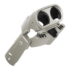 Instrument Housing for Harley Road Glide FLTRX (2015–2023) 22 Silver Fortune