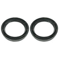 Front Wheel Bearing Hub Oil Seals for Nissan Patrol GU GR Y61 (1997-2016)