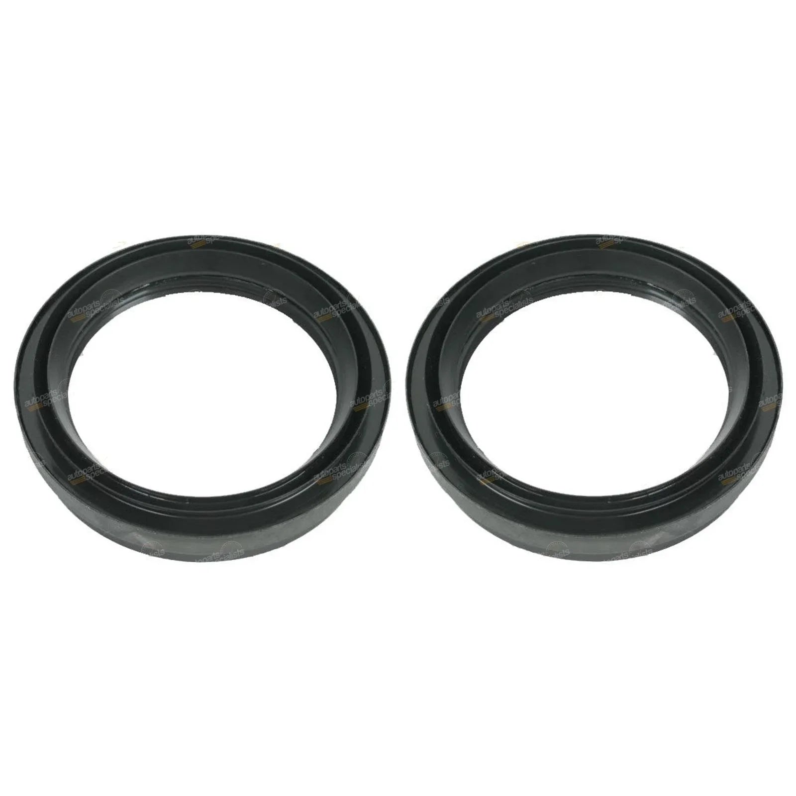 Front Wheel Bearing Hub Oil Seals for Nissan Patrol GU GR Y61 (1997-2016)