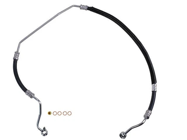 Power Steering Pressure Line Hose Assembly for Mazda 6 (2006–2008) VM327QY
