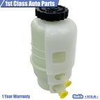Power Steering Pump Reservoir Kit for Dodge Avenger Chrysler 200 (2011–2014)