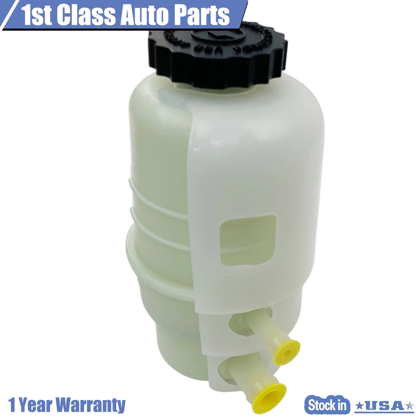 Power Steering Pump Reservoir Kit for Dodge Avenger Chrysler 200 (2011–2014)