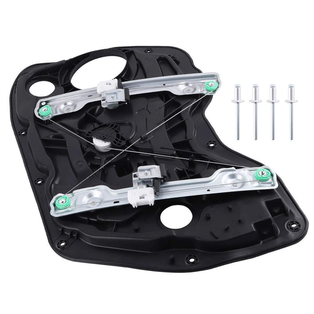 Front Left Window Lift Assembly for Hyundai Elantra (2014–2016) 752773