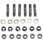 Rear Hub for Toyota Landcruiser 70 75 Series (1990–1999)