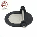 Rubber Exhaust Y Pipe Shutter/Flap & Bushings for Mercruiser (99370A2)