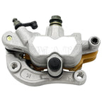 Front Brake Caliper w/Pads for Yamaha YZ125 YZ250 YZ250F YZ450F (2007–2016)