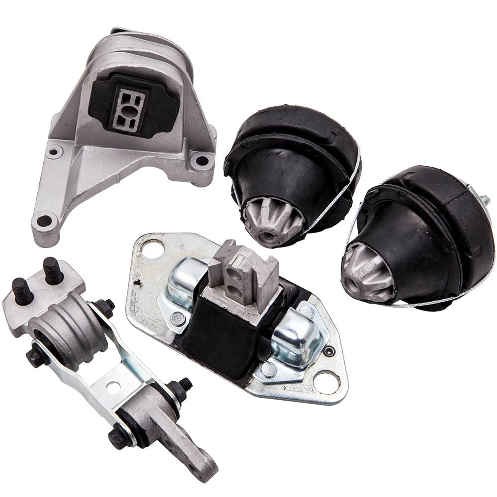 Engine Motor Mount Torque Rod Strut for Volvo S60 V70 XC70 (2001–2004)