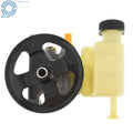 Power Steering Pump with Pulley and Reservoir for Mazda 6 L4 (2006–2007) GP9A32650A