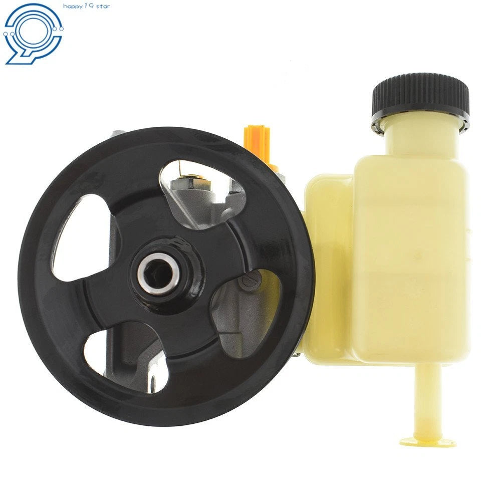 Power Steering Pump with Pulley and Reservoir for Mazda 6 L4 (2006–2007) GP9A32650A