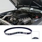 Fan Belt for Ford Focus Fiesta 1.6L 2.0L (2000–2023) 3M5Q-6C301CB