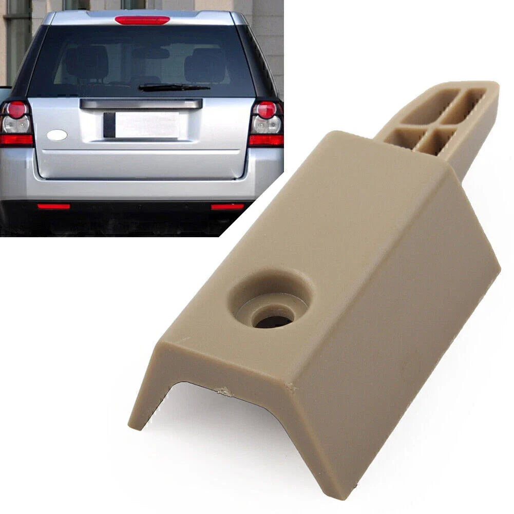 ABS Loadspace Cover Catch Set for Land Rover Range Rover Sport, Freelander 2
