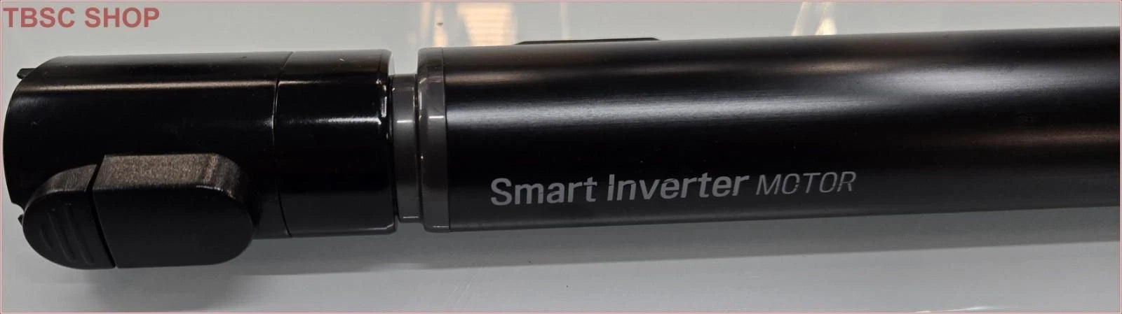 Vacuum Wand Extension Tube for LG CordZero A9 A916 (2019–2023)