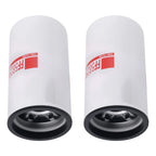 Fuel Filter for Peterbilt Kenworth Freightliner ISX15 (2007-2023) - Set of 2