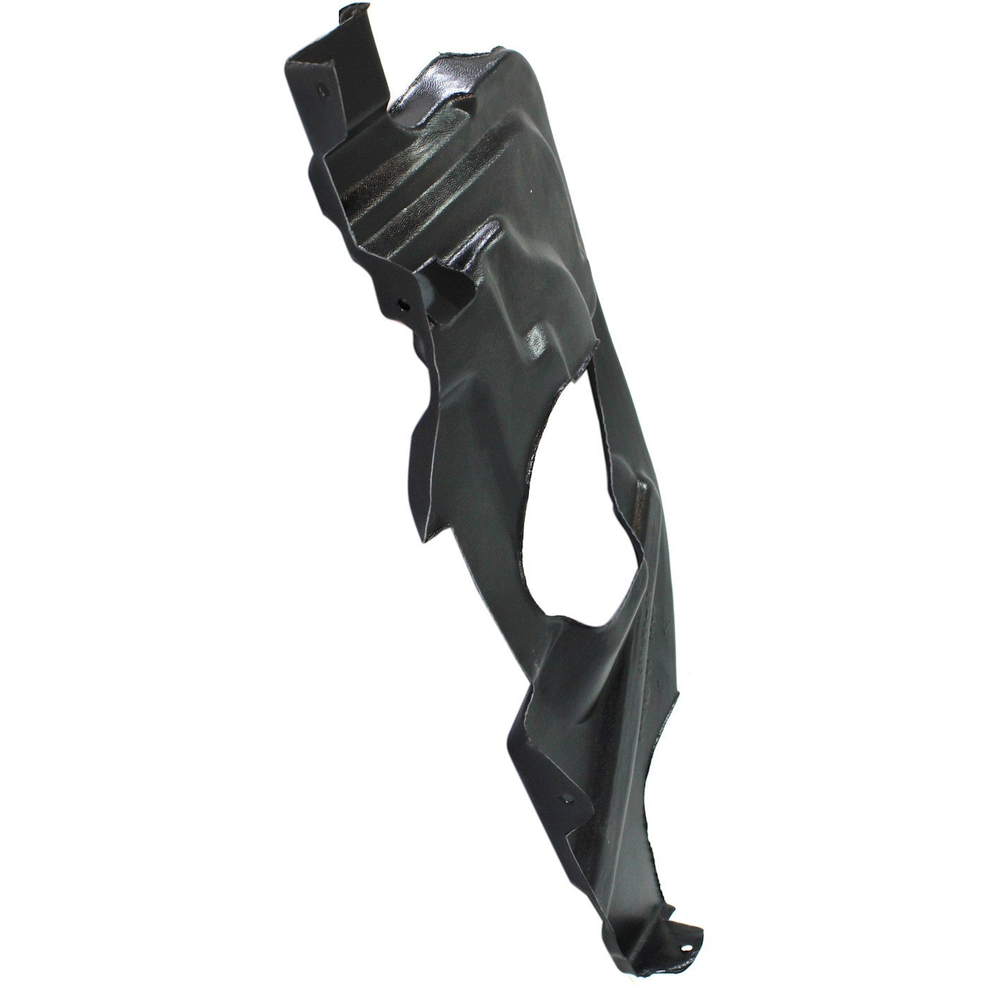 Engine Splash Shield for Hyundai Santa Fe (Driver Side)