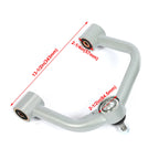 Set of 2 Front Upper Control Arms for Ford F-150 (2009–2022) 4WD