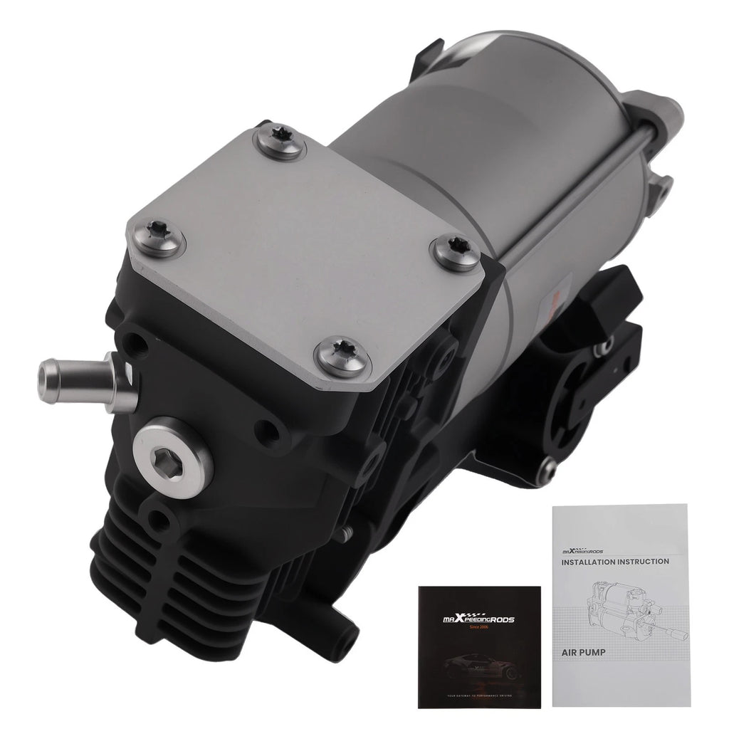Air Ride Suspension Compressor Pump for Jaguar XJ Supersport (2010–2013)