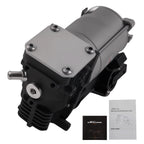 Air Ride Suspension Compressor Pump for Jaguar XJ Supersport (2010–2013)