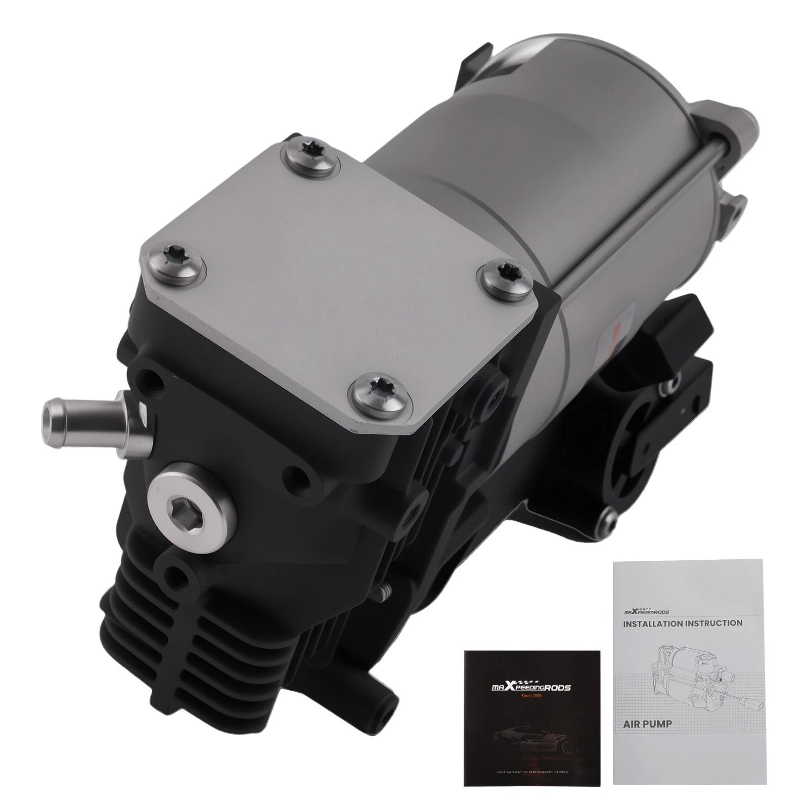 Air Ride Suspension Compressor Pump for Jaguar XJ Supersport (2010–2013)