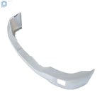 Chrome Front Bumper Face Bar for Chevrolet Silverado 1500 (2016-2018)