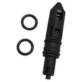 MerCruiser Alpha Gen 2 Bravo 1 2 3 Dribble Gear Oil Reservoir Valve 18920A1