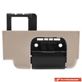 Rear Left Interior Door Handle for Ford F-150 (2009–2014)