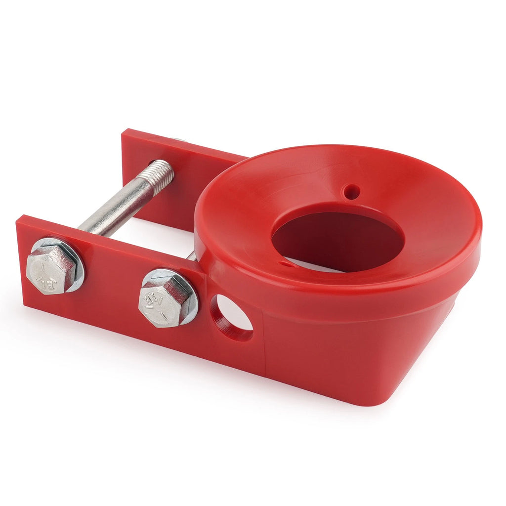 Andersen Hitch Ultimate Connection Ball Funnel for Kingpin Coupler Block 3244
