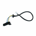 Rear Liftgate Hatch Release Switch for Nissan (2008–2015)
