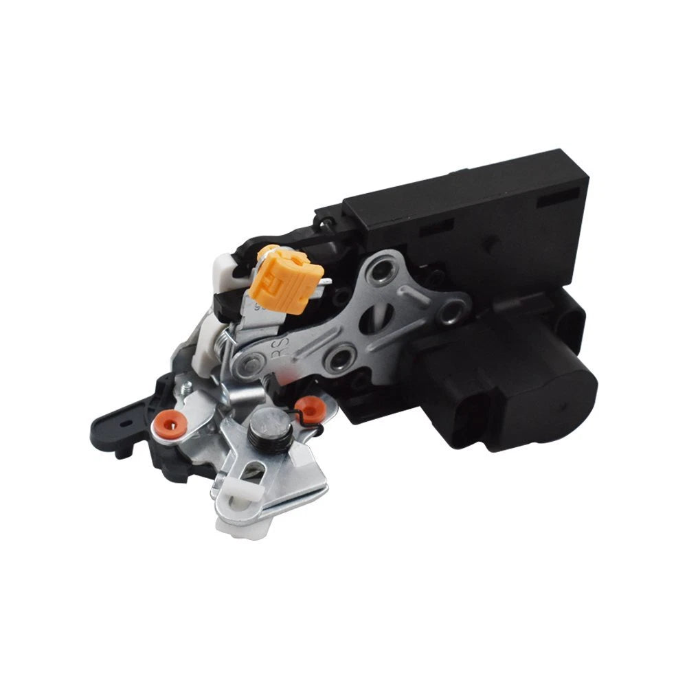 Power Door Lock Actuator with Latch Assembly for Chevrolet GMC