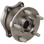 Wheel Hub for Subaru Impreza WRX STI (2008–2014) Rear AWD