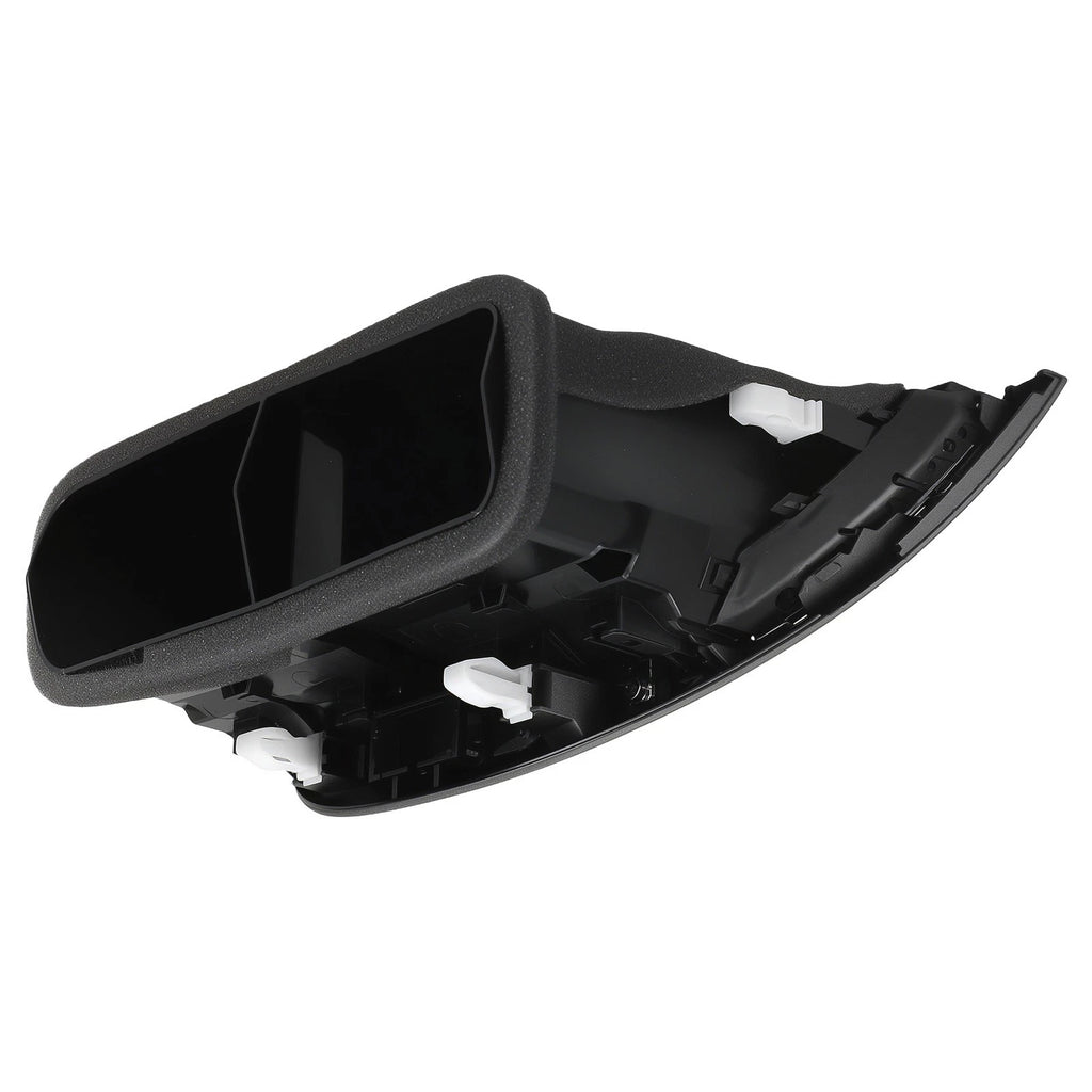 Front A/C Component for Lexus ES350 (2010–2012) 5566033210 Dark Gray Chrome