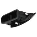 Front A/C Component for Lexus ES350 (2010–2012) 5566033210 Dark Gray Chrome