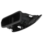 Front A/C Component for Lexus ES350 (2010–2012) 5566033210 Dark Gray Chrome